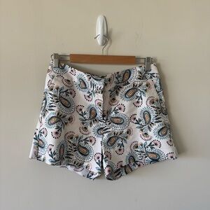 Loft Shorts Size 8
